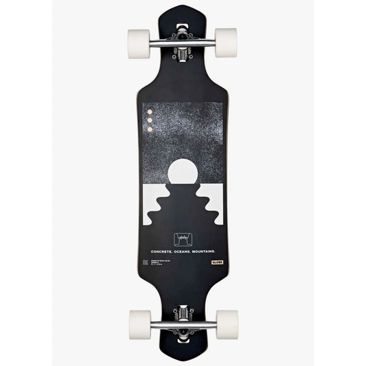 Geminon Longboard _Yes_Color--Size-