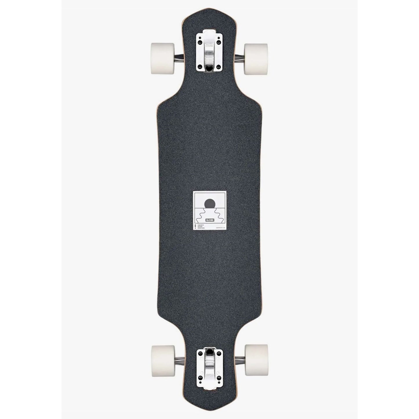 Geminon Longboard _No_Color--Size-