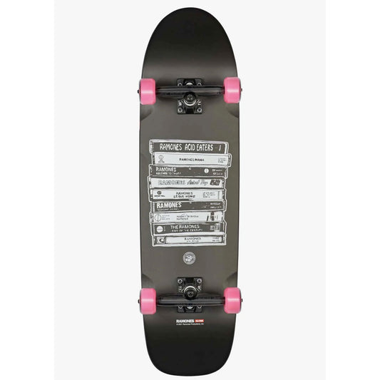 Ramones Shooter Hey Ho Complete Skateboard _Yes_Color--Size-