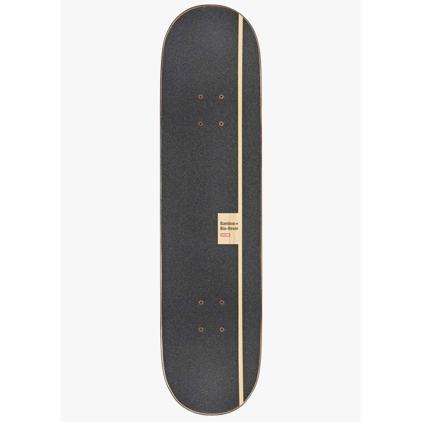 G3 Black Holes Complete Skateboard _No_Color--Size-