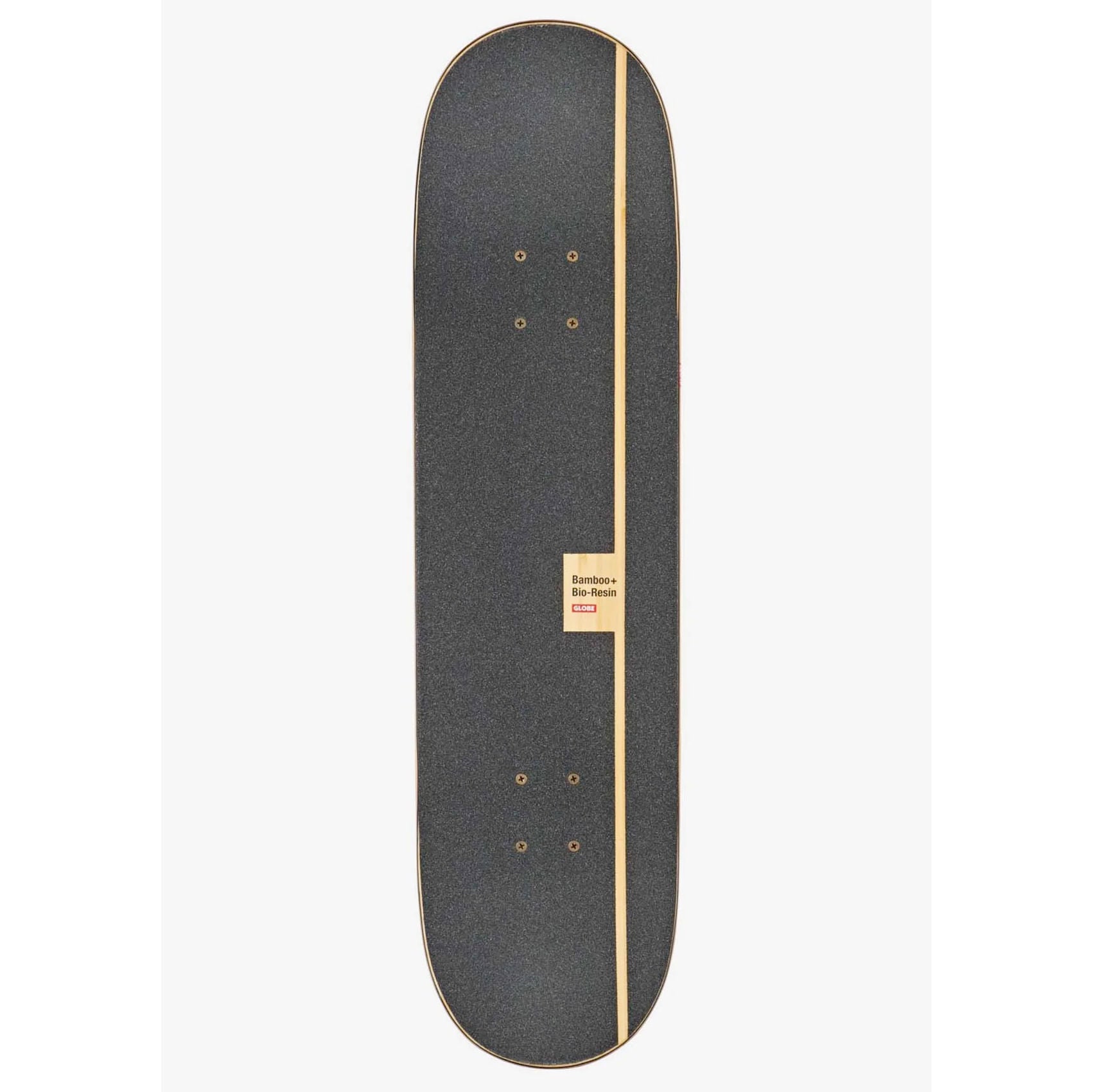 G3 Check, Please Complete Skateboard_No_Color--Size-