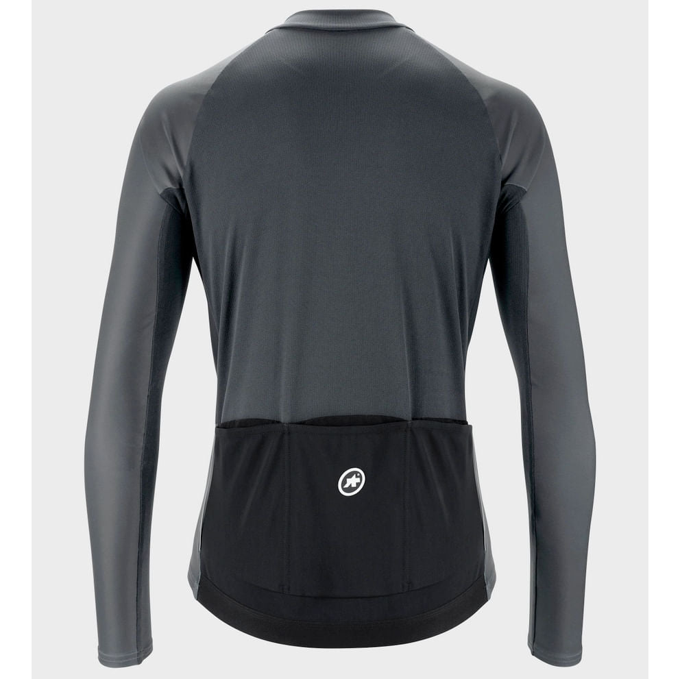 MILLE GT Spring Fall LS Jersey_No_Color--Size-