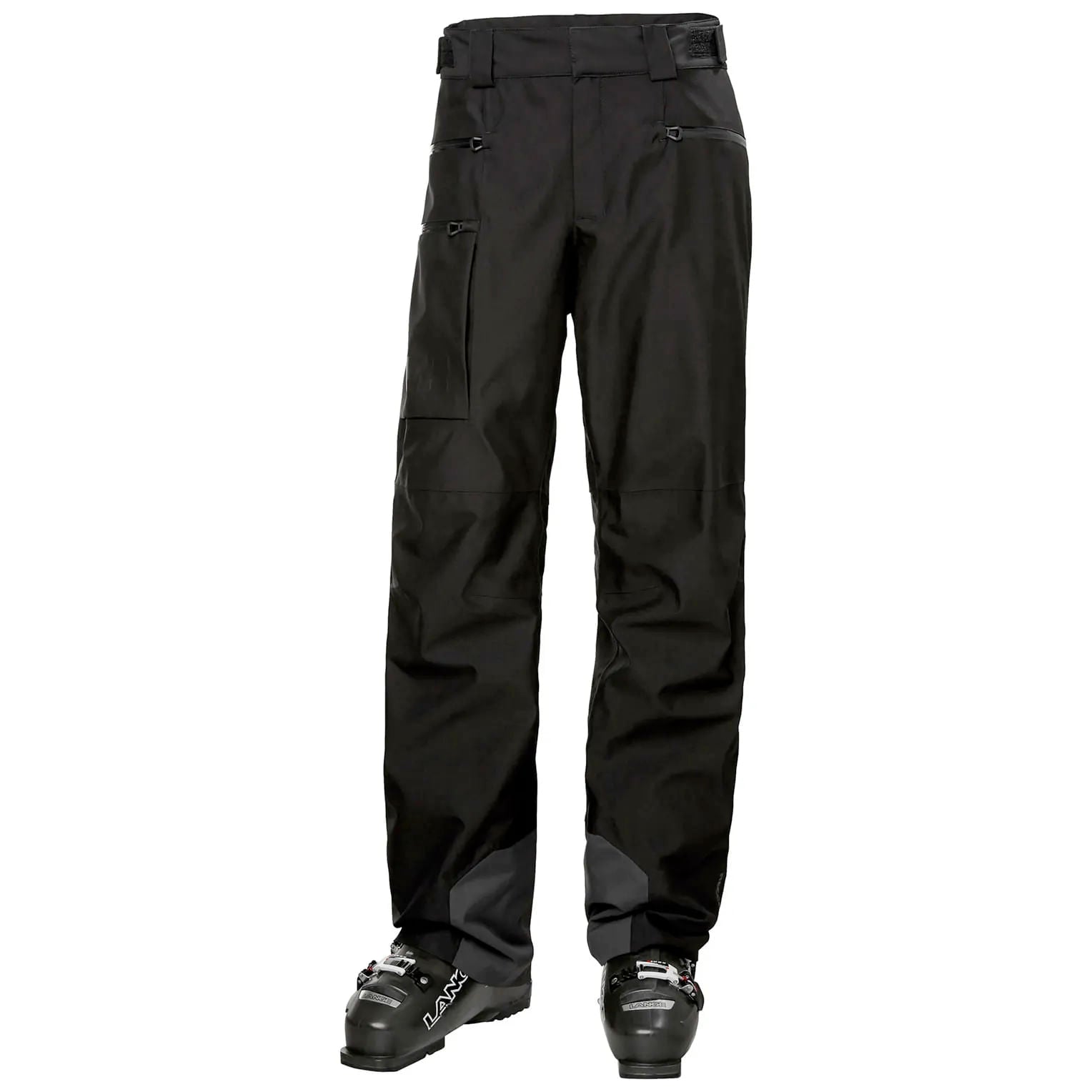 Garibaldi2.0Men’sPants
-Color-BLACKSize-S