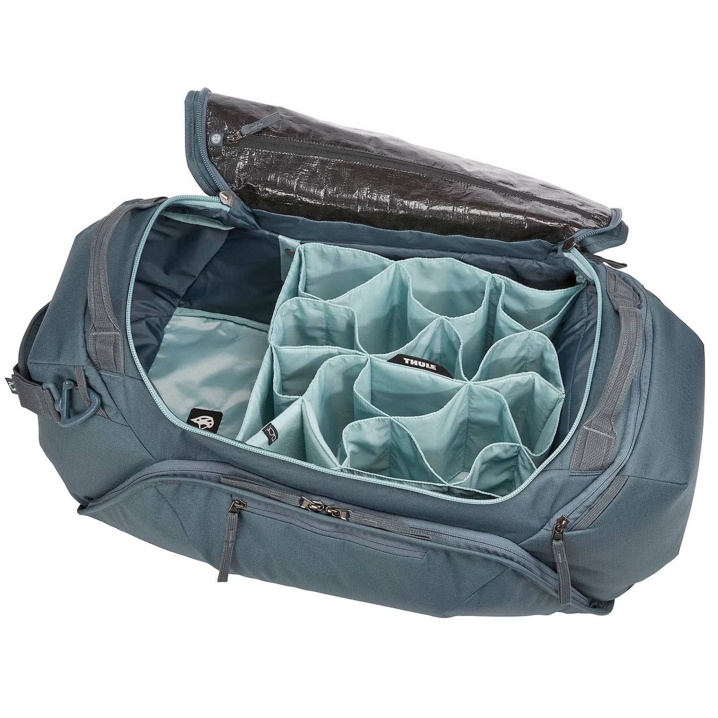 RoundTrip Bike Duffel _No_Color--Size-