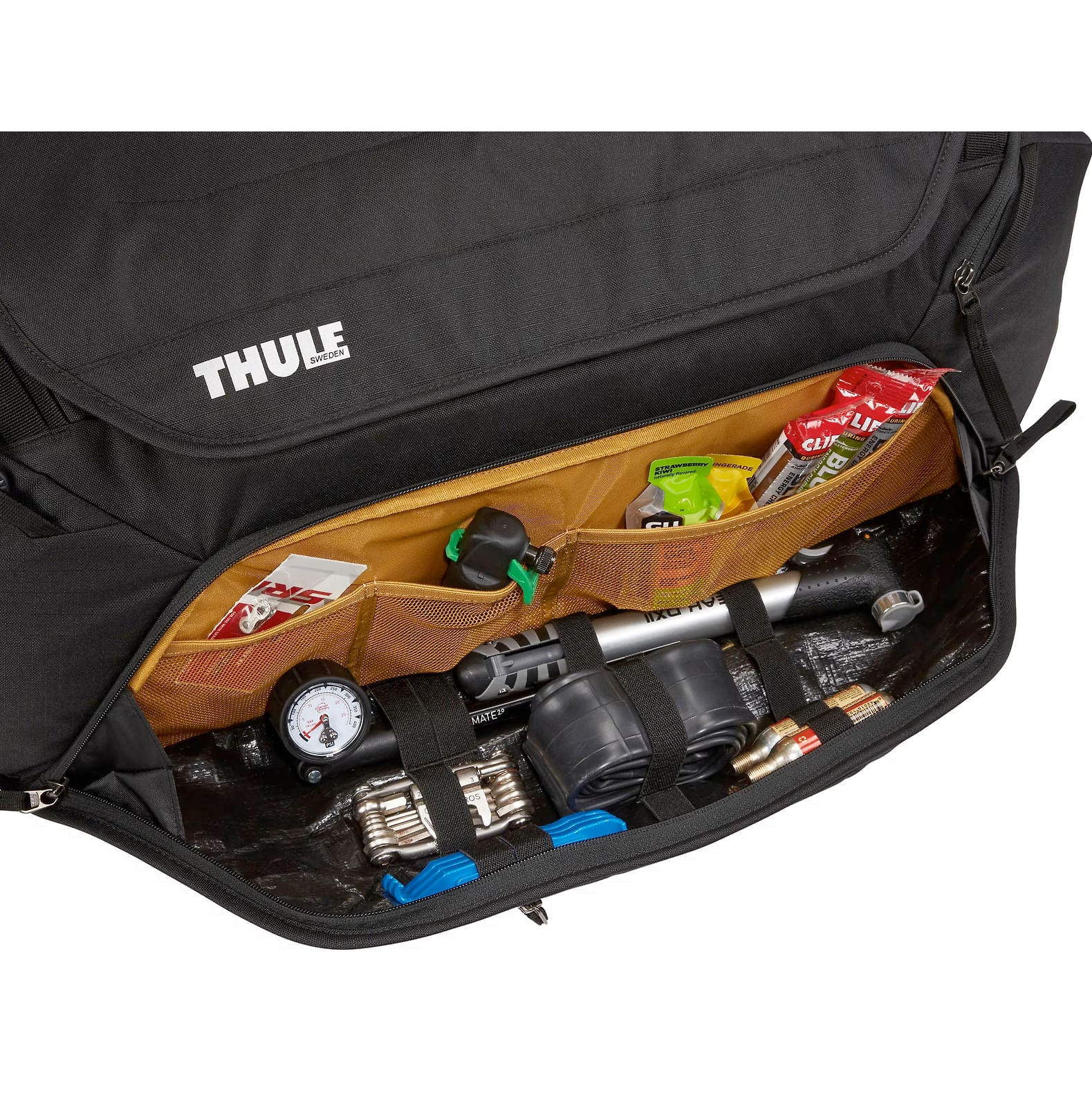 RoundTrip Bike Duffel _No_Color--Size-