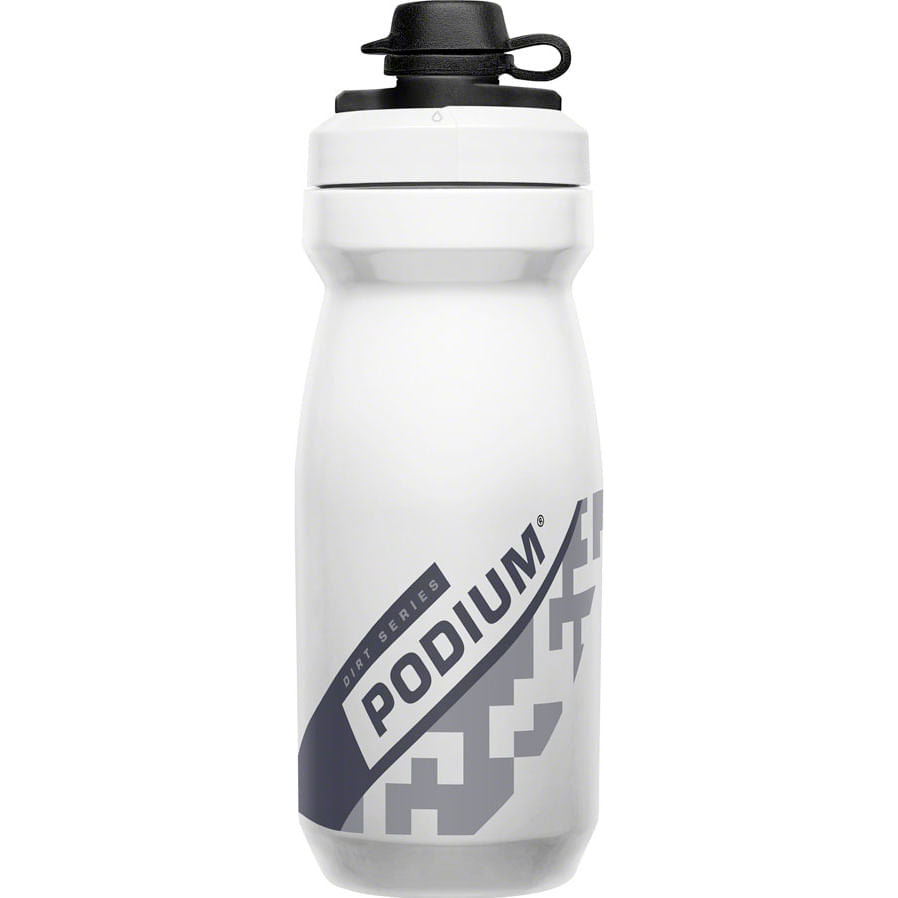 Podium Dirt Series Water Bottle - 21oz_Yes_Color--Size-