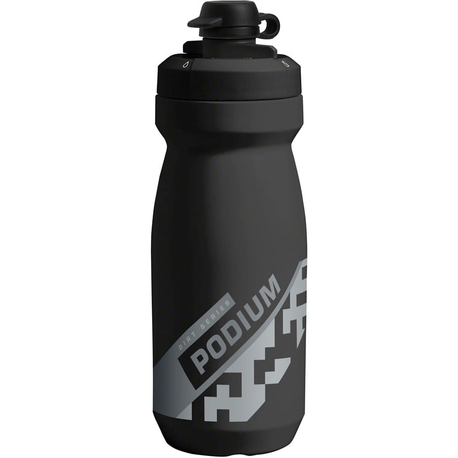 Podium Dirt Series Water Bottle - 21oz_Yes_Color--Size-