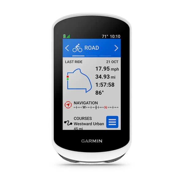 Edge Explore 2 GPS Cycling Computer _Yes_Color--Size-