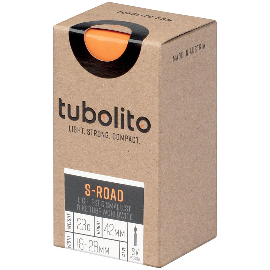 S-Tubo Road Tube_Yes_Color--Size-