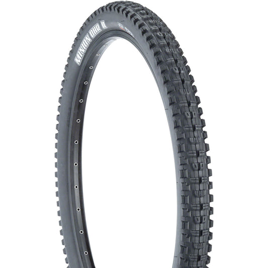 Minion DHR II 3C Maxx Terra, EXO+ Tire_Yes_Color--Size-