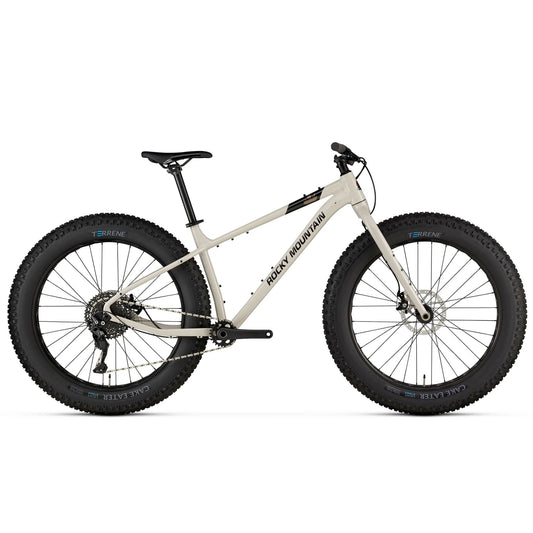 2023 Blizzard Alloy 10 Fat Bike _Yes_Color--Size-