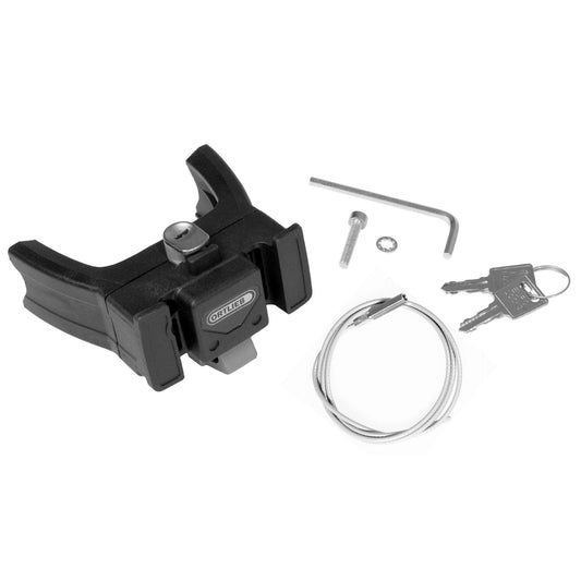 Handlebar Mounting-Set, E-Bike, with Lock_Yes_Color--Size-