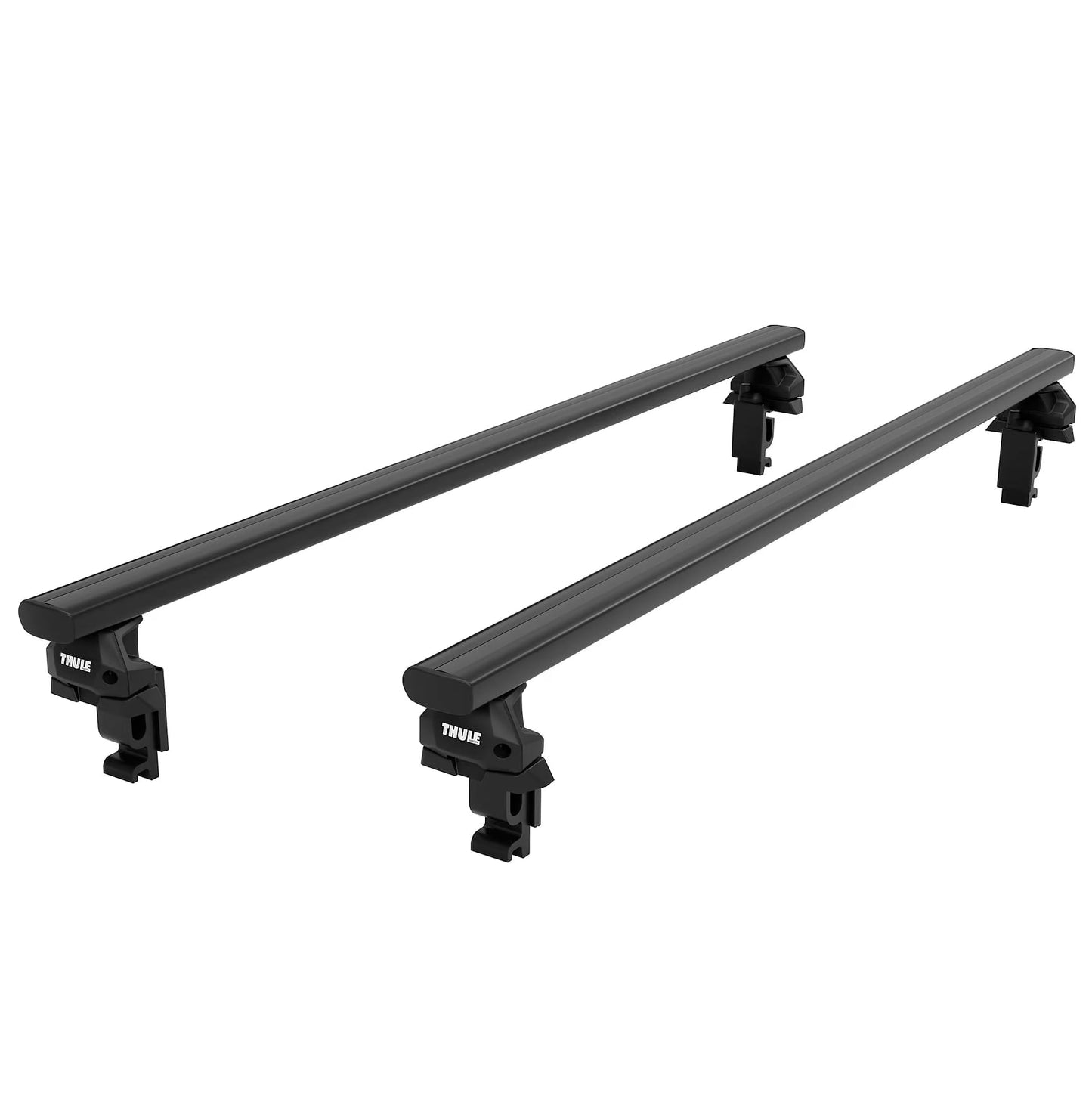 Xsporter Pro Low Compact Truck Rack _Yes_Color--Size-