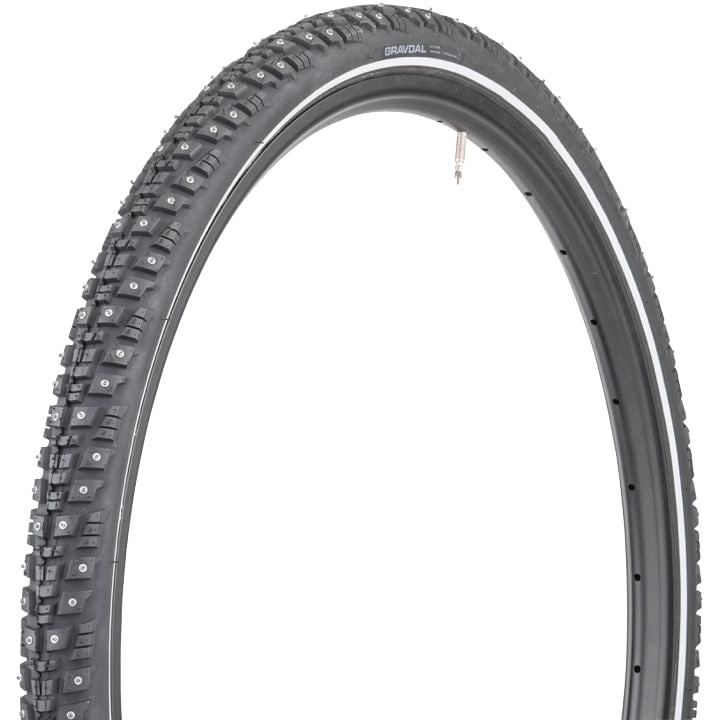 Gravdal Studded Tire_Yes_Color--Size-