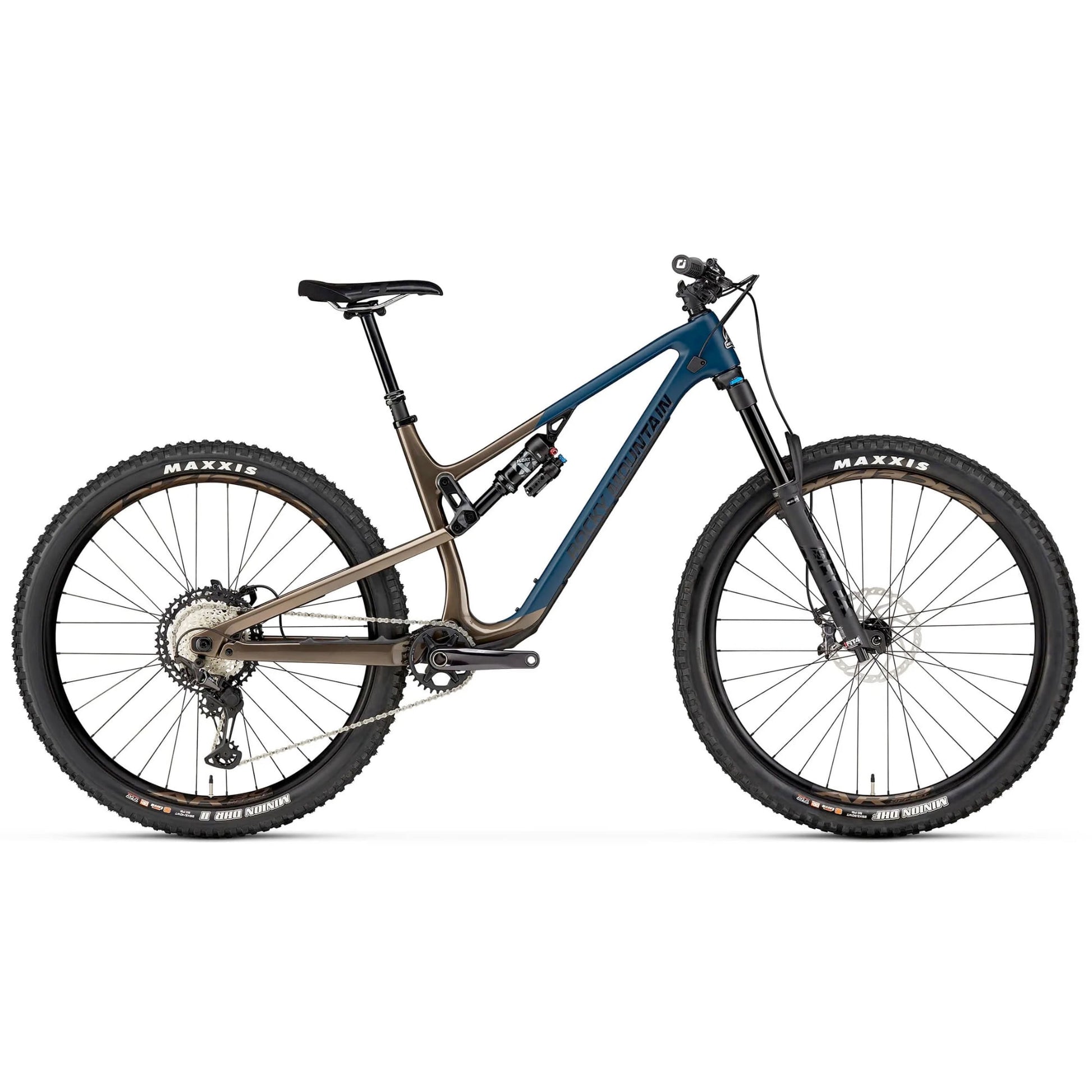 2023 Instinct Carbon 70 Full Suspension Mountain Bike _Yes_Color--Size-