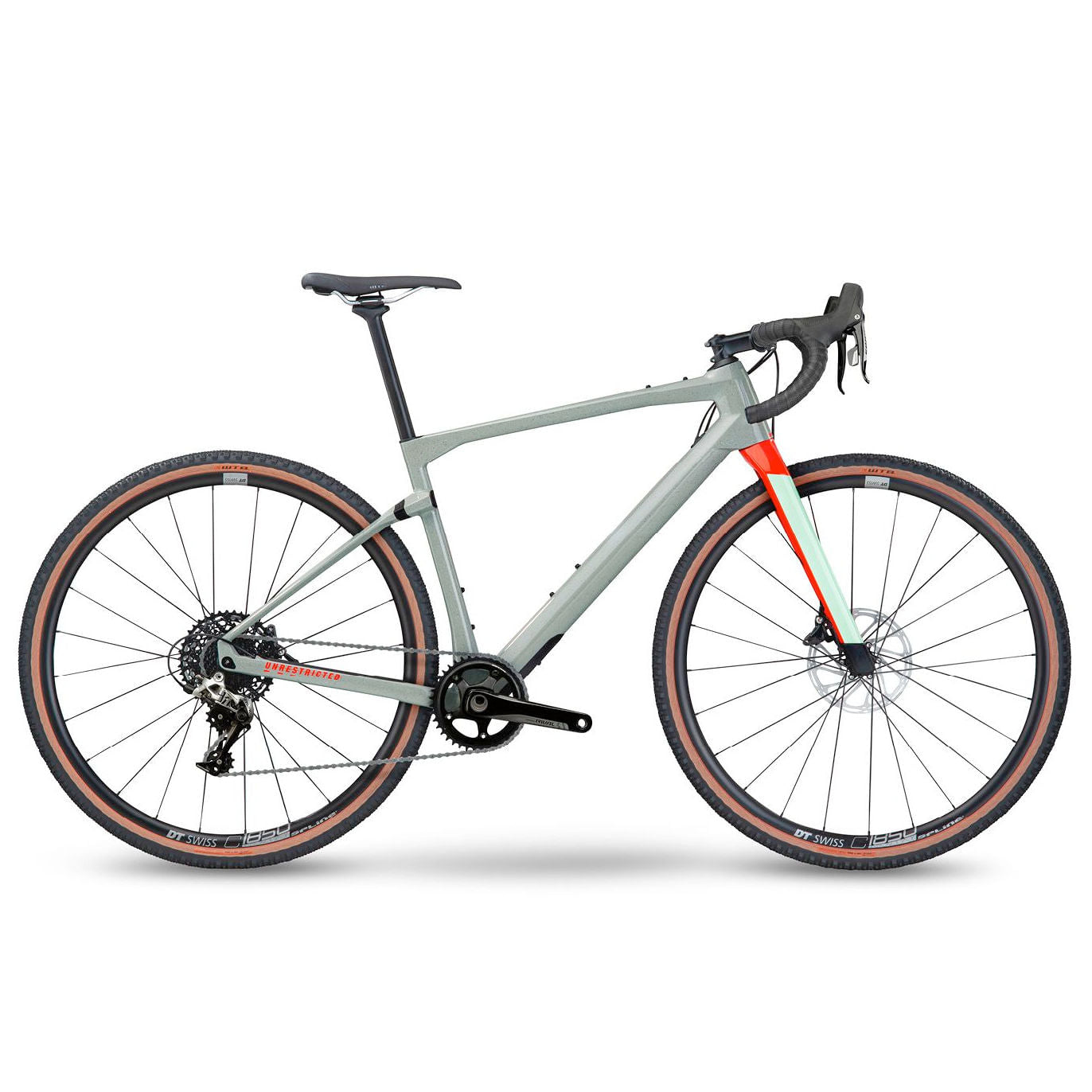 2023 URS One Road Bike_Yes_Color--Size-