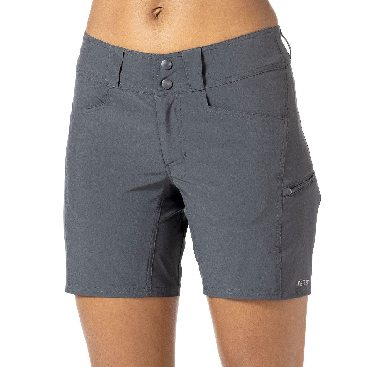 Metro 7 inch Women’s Bike Shorts 2022 _Yes_Color--Size-