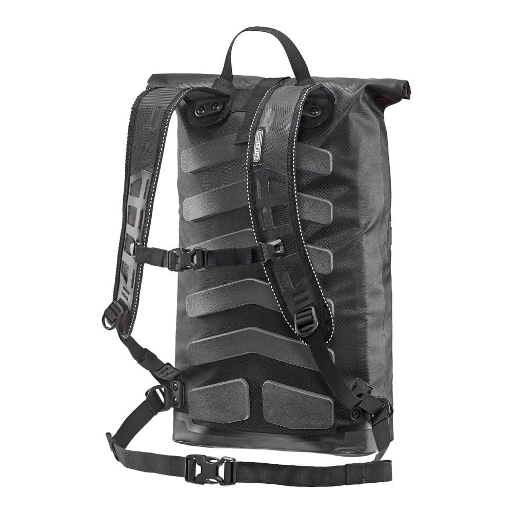 Commuter Daypack City Backpack_No_Color--Size-