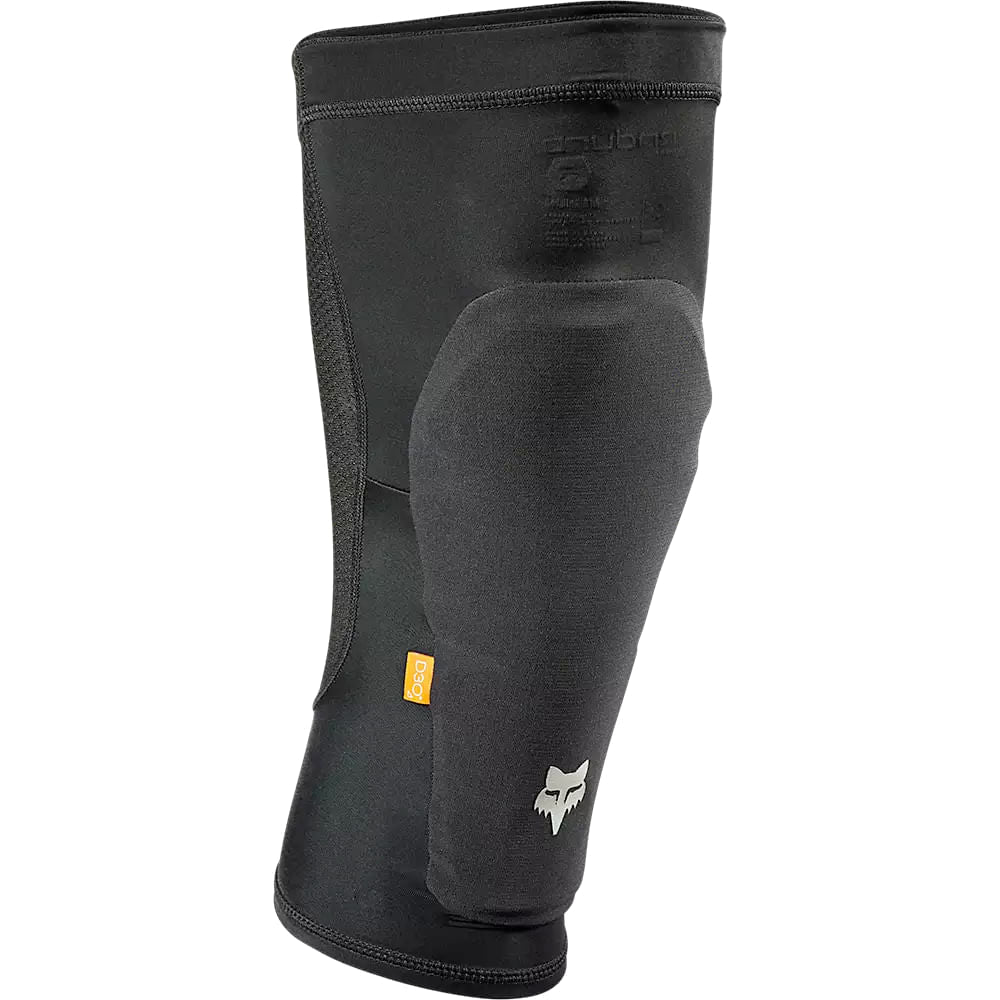 Enduro D3O Knee Pads_Yes_Color--Size-