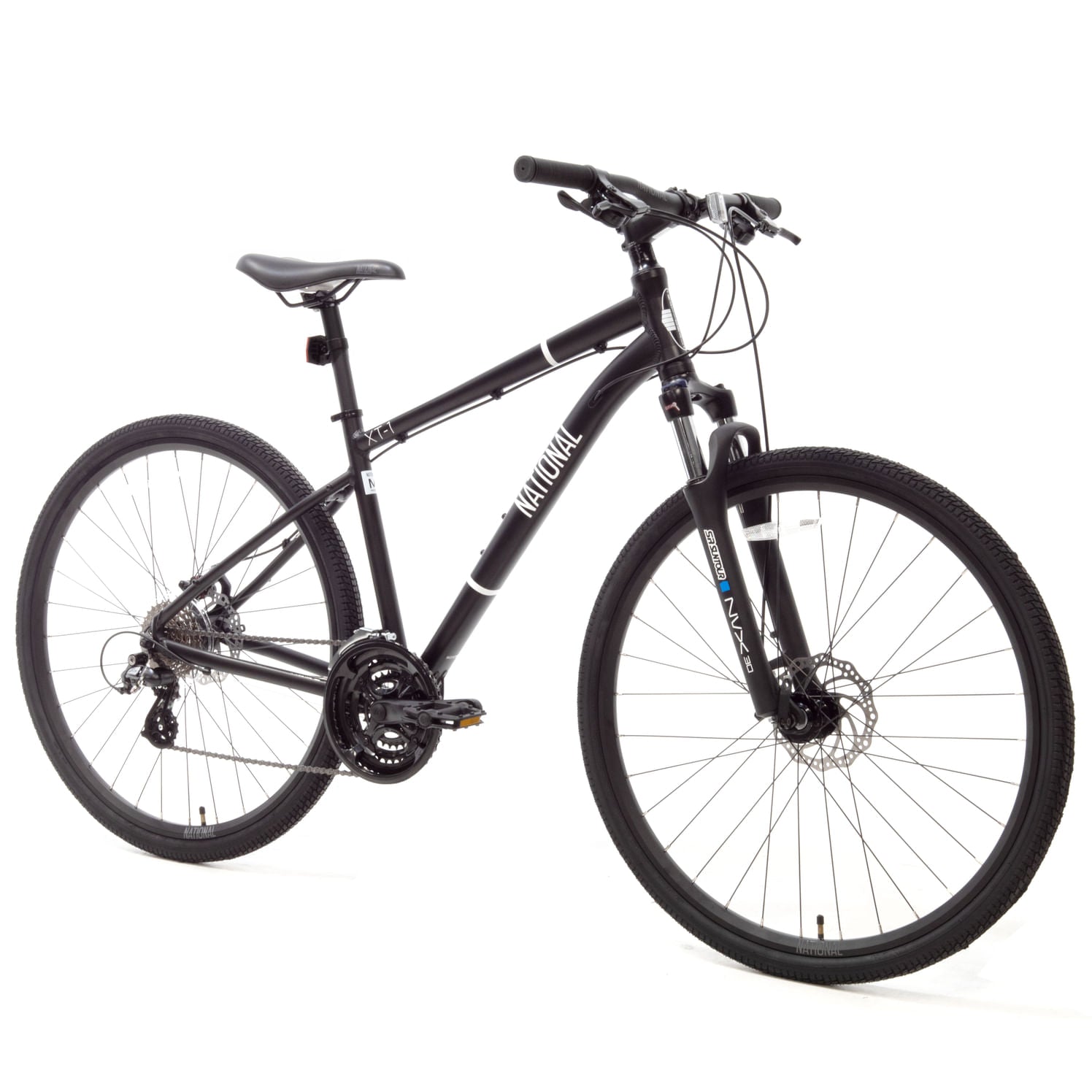 2023 XT-1 Hybrid Bike_No_Color--Size-