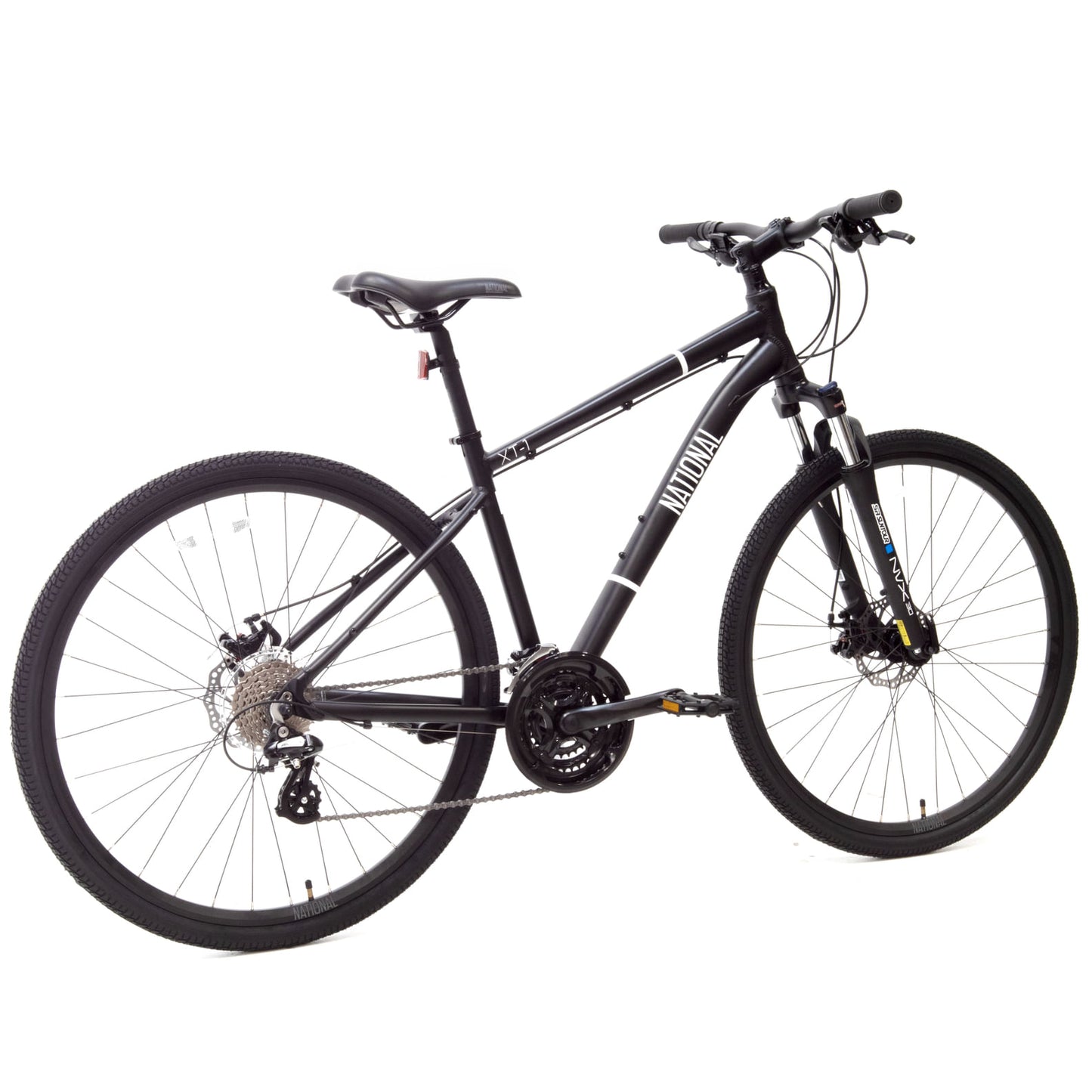 2023 XT-1 Hybrid Bike_No_Color--Size-