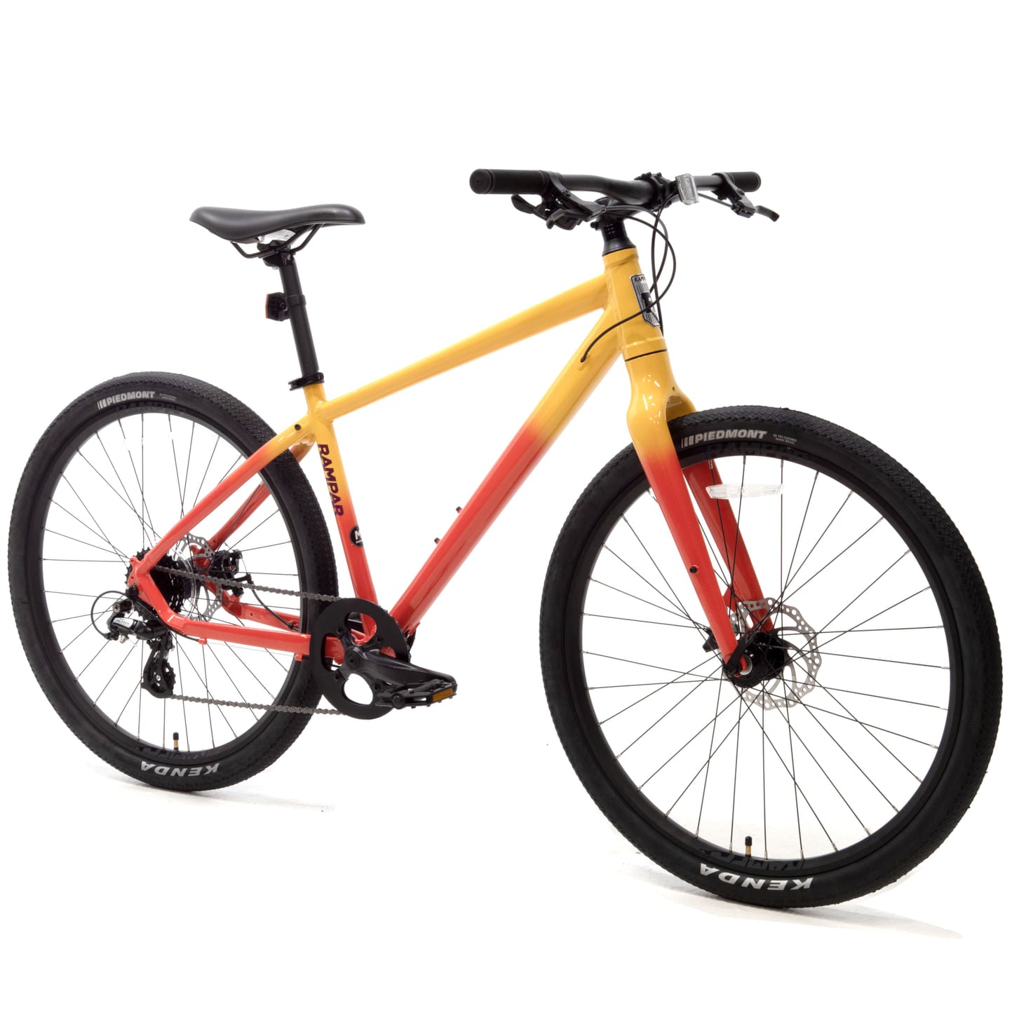 2023 Street Machine 27.5 One LTD Hybrid Bike_No_Color--Size-