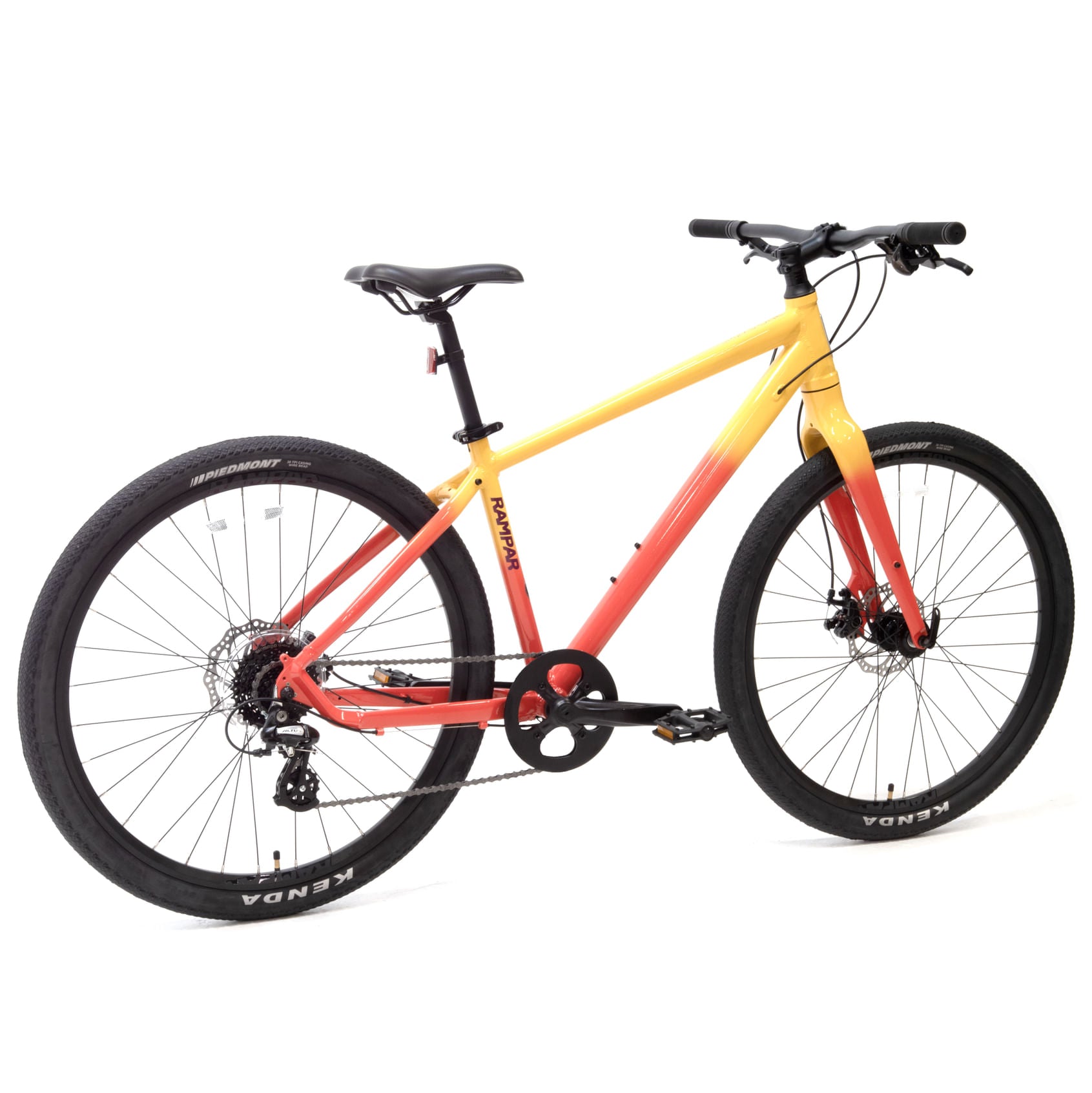 2023 Street Machine 27.5 One LTD Hybrid Bike_No_Color--Size-