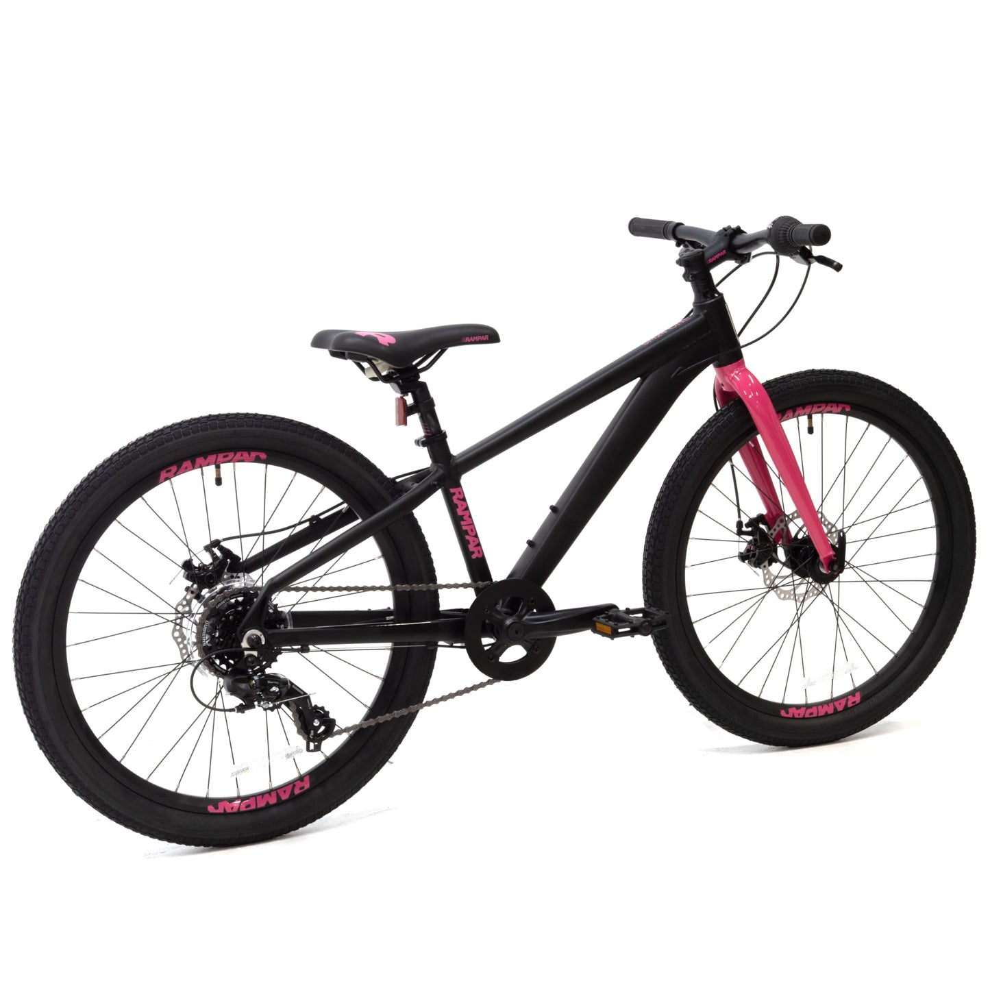  2023 Street Machine 24 Kids’ Bike_No_Color--Size-