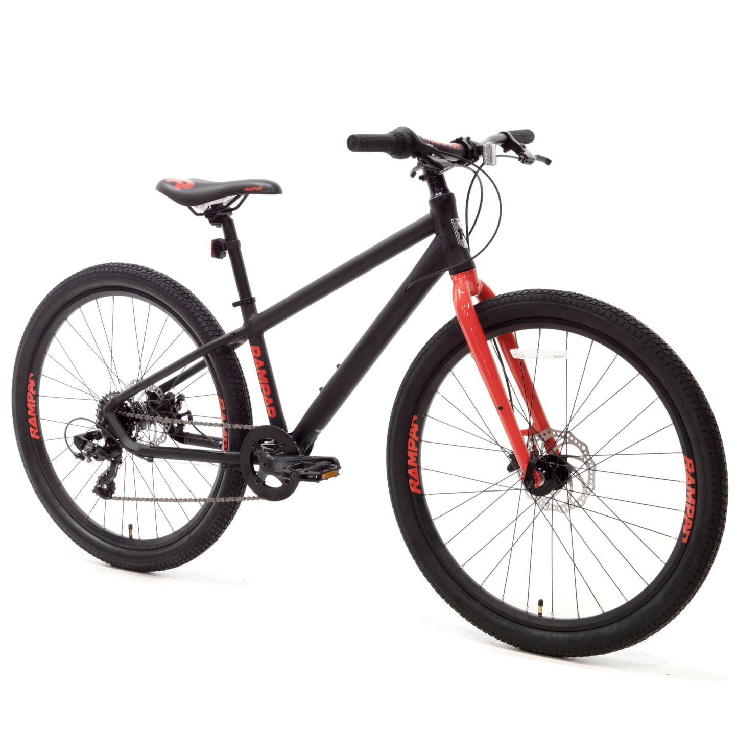 2023 Street Machine 26 Inch Kids’ Bike _No_Color--Size-