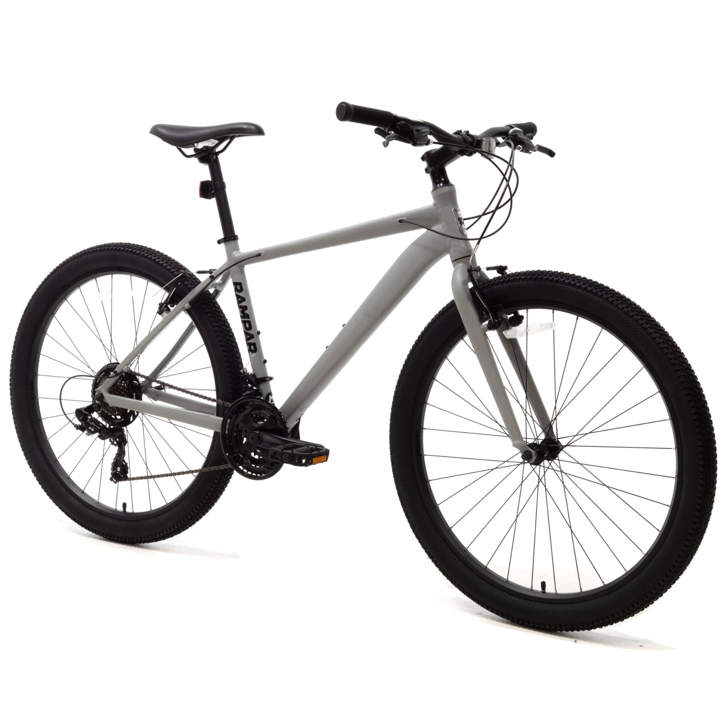 2023 Trail Machine 27.5 One Rigid Mountain Bike _No_Color--Size-