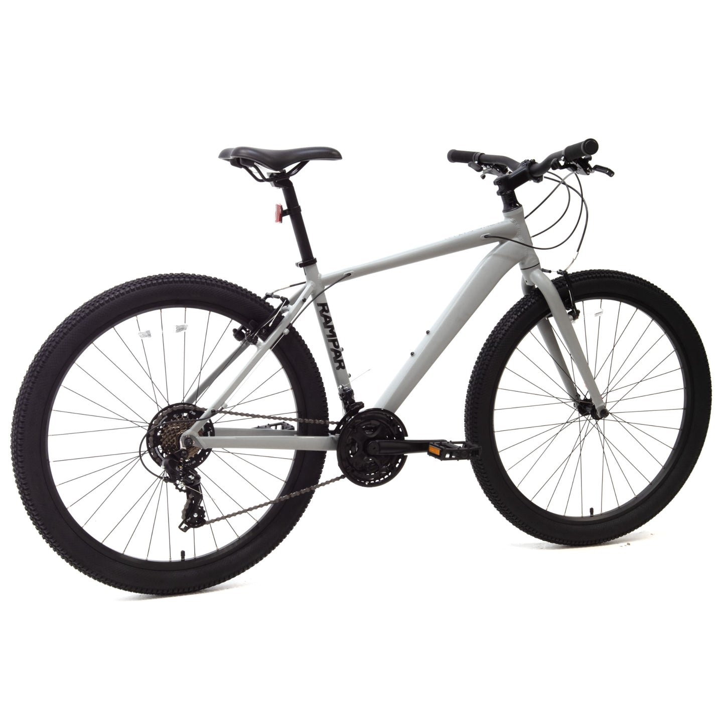 2023 Trail Machine 27.5 One Rigid Mountain Bike _No_Color--Size-