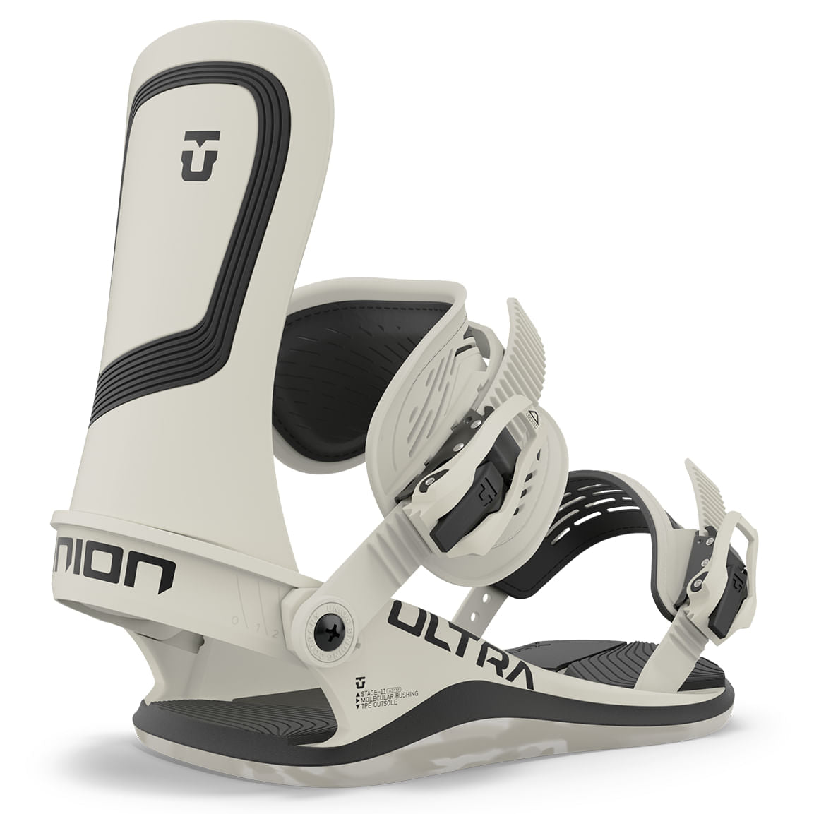 Ultra Snowboard Bindings 2024 _Yes_Color--Size-