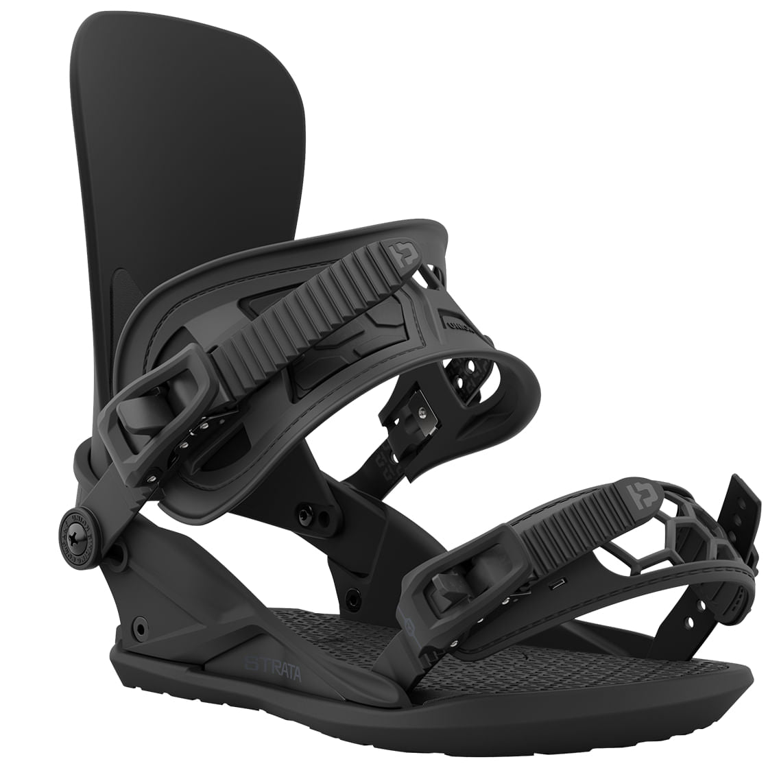 Strata Snowboard Bindings 2024 _No_Color--Size-