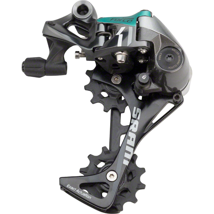 sram force 1 rear derailleur