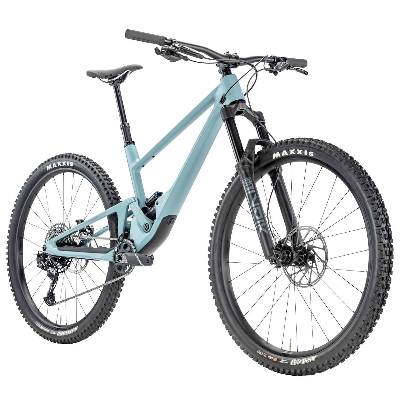 2023 4060 ST NX Full Suspension Mountain Bike_No_Color--Size-