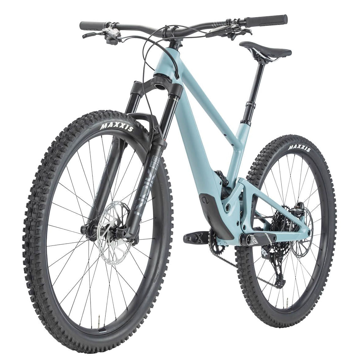 2023 4060 ST NX Full Suspension Mountain Bike_No_Color--Size-