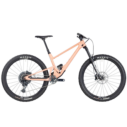 2023 4060 ST GX Full Suspension Mountain Bike_Yes_Color--Size-