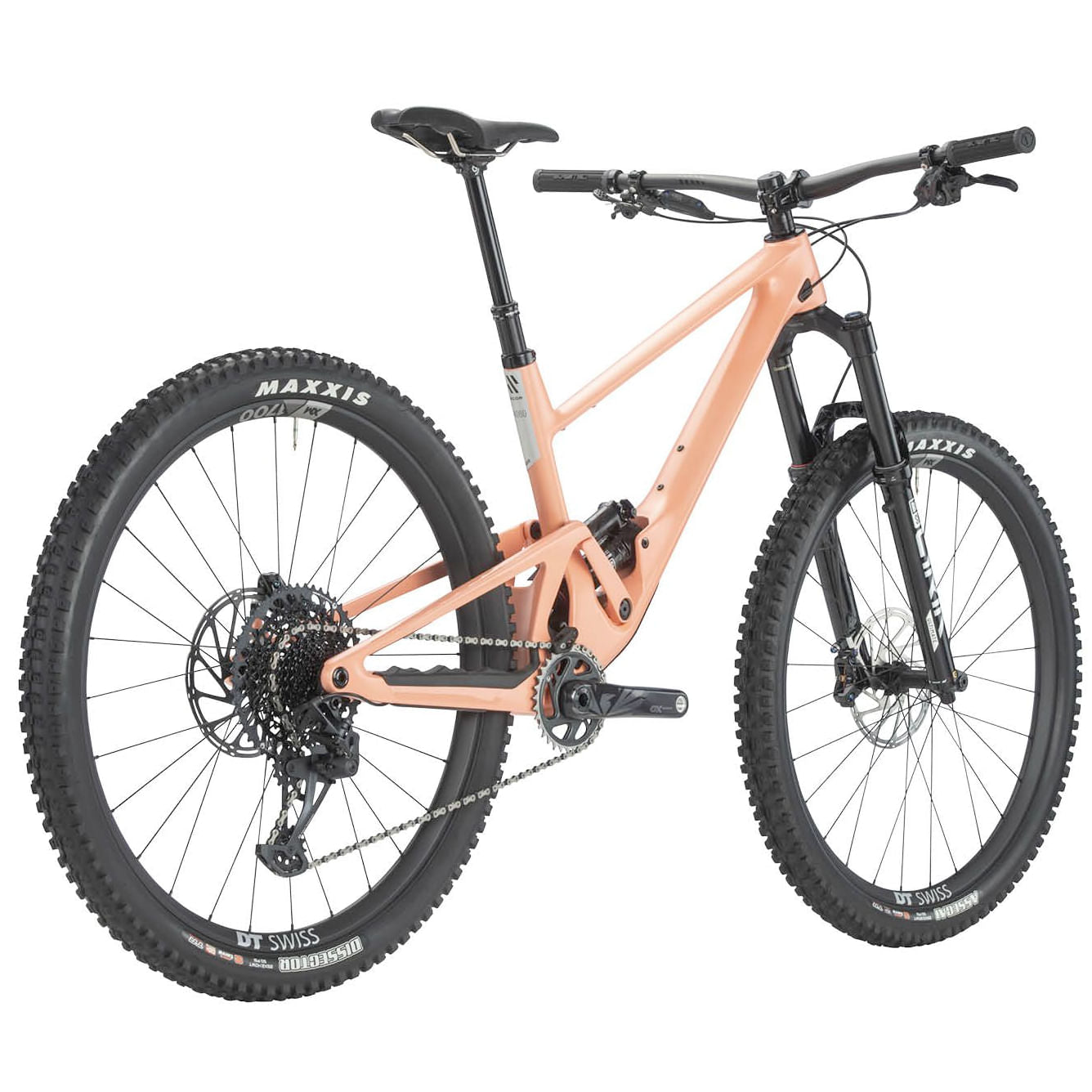 2023 4060 ST GX Full Suspension Mountain Bike_No_Color--Size-