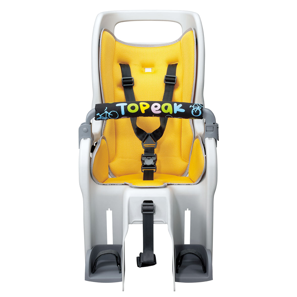 Babyseat II Child Carrier With Disc Rack_No_Color--Size-