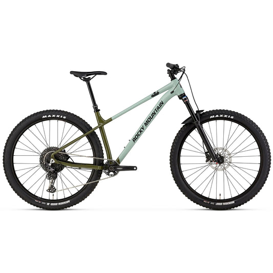 2023 Growler 40 Hardtail Mountain Bike _Yes_Color--Size-