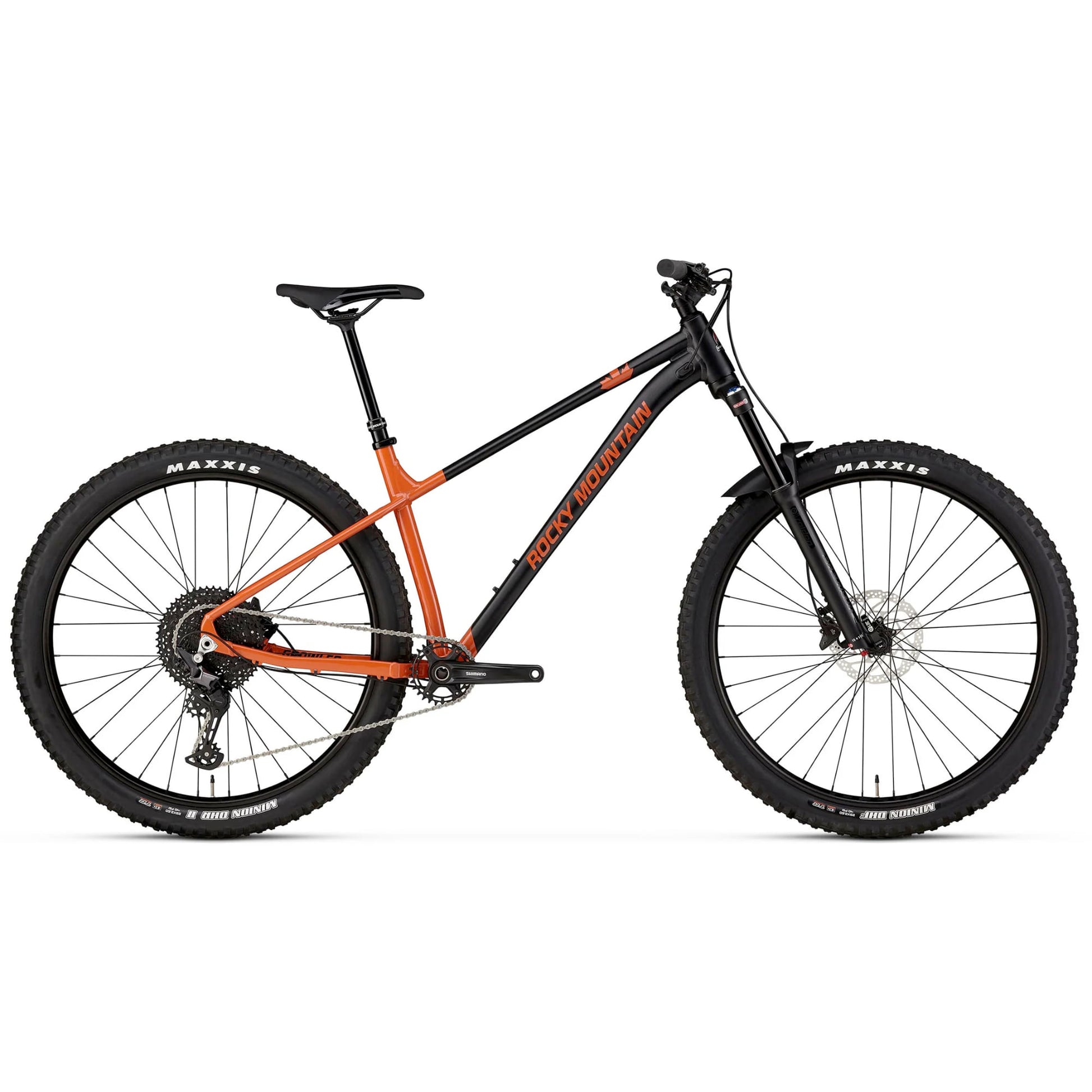 2023 Growler 40 Hardtail Mountain Bike _Yes_Color--Size-