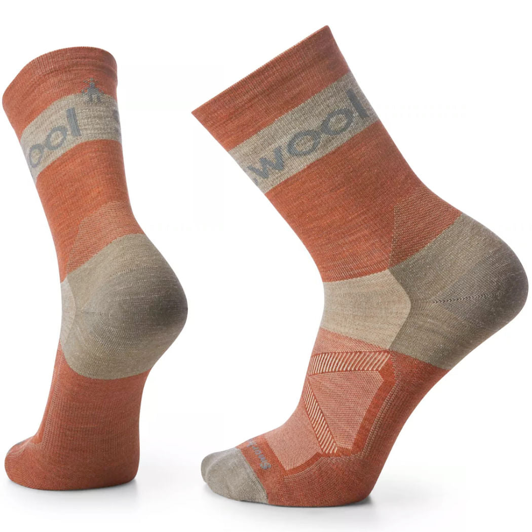 Bike Zero Cushion Stripe Crew Socks_Yes_Color--Size-