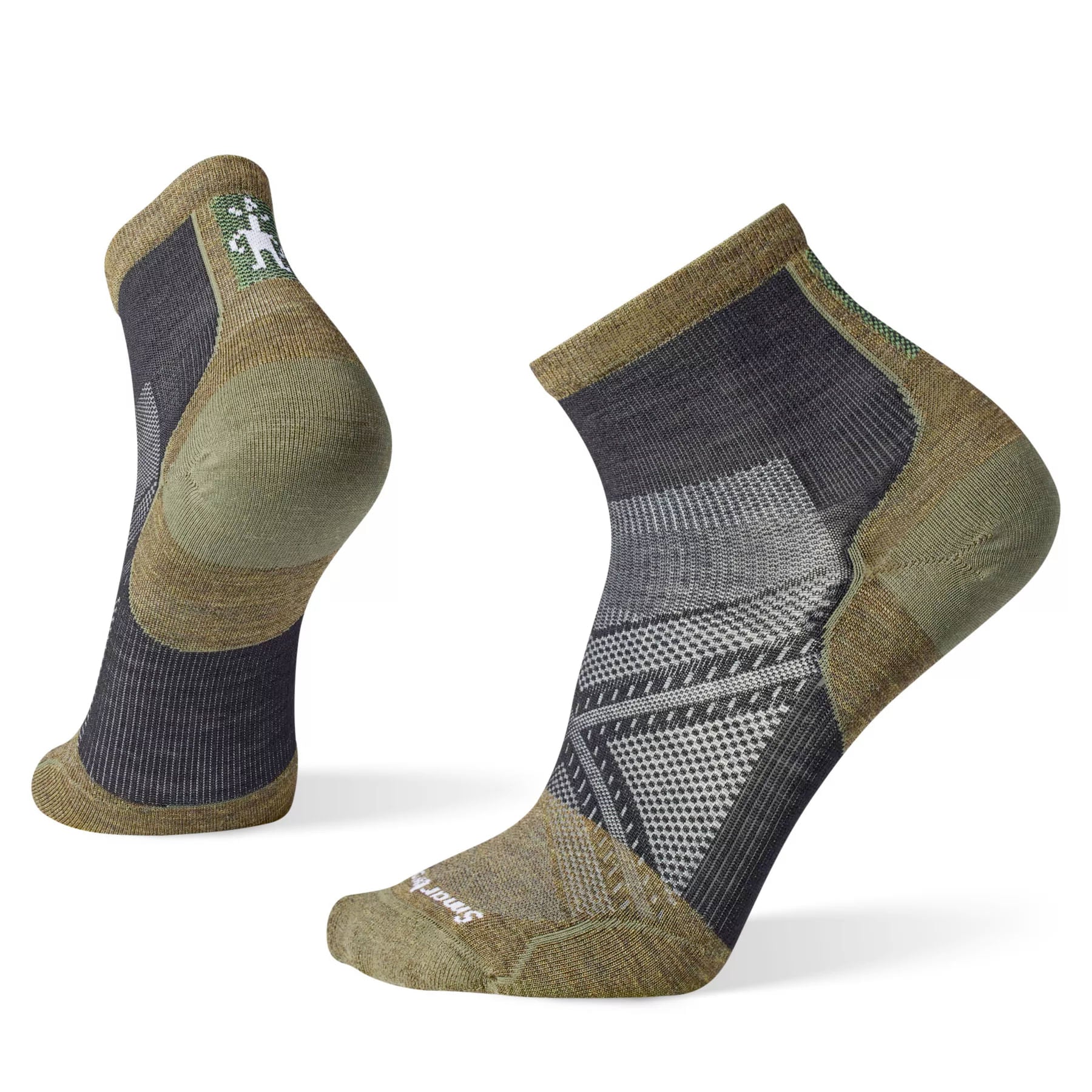 Bike Zero Cushion Ankle Socks_Yes_Color--Size-