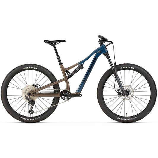 2023 Instinct Alloy 10 Full Suspension Mountain Bike _Yes_Color--Size-