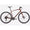 specialized 2023 sirrus x 2.0 flat bar road bike-color-gloss rusted red/satin black reflective