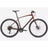 specialized 2023 sirrus x 2.0 flat bar road bike-color-gloss rusted red/satin black reflective