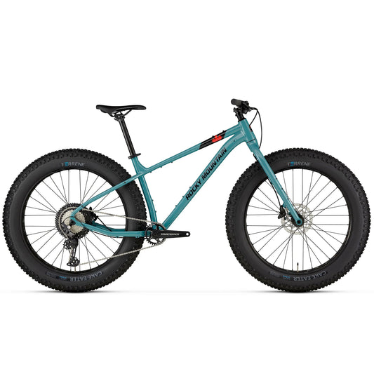 2023 Blizzard Alloy 20 Fat Bike _Yes_Color--Size-