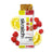 Energy Bar Sport Fuel_Yes_Color--Size-