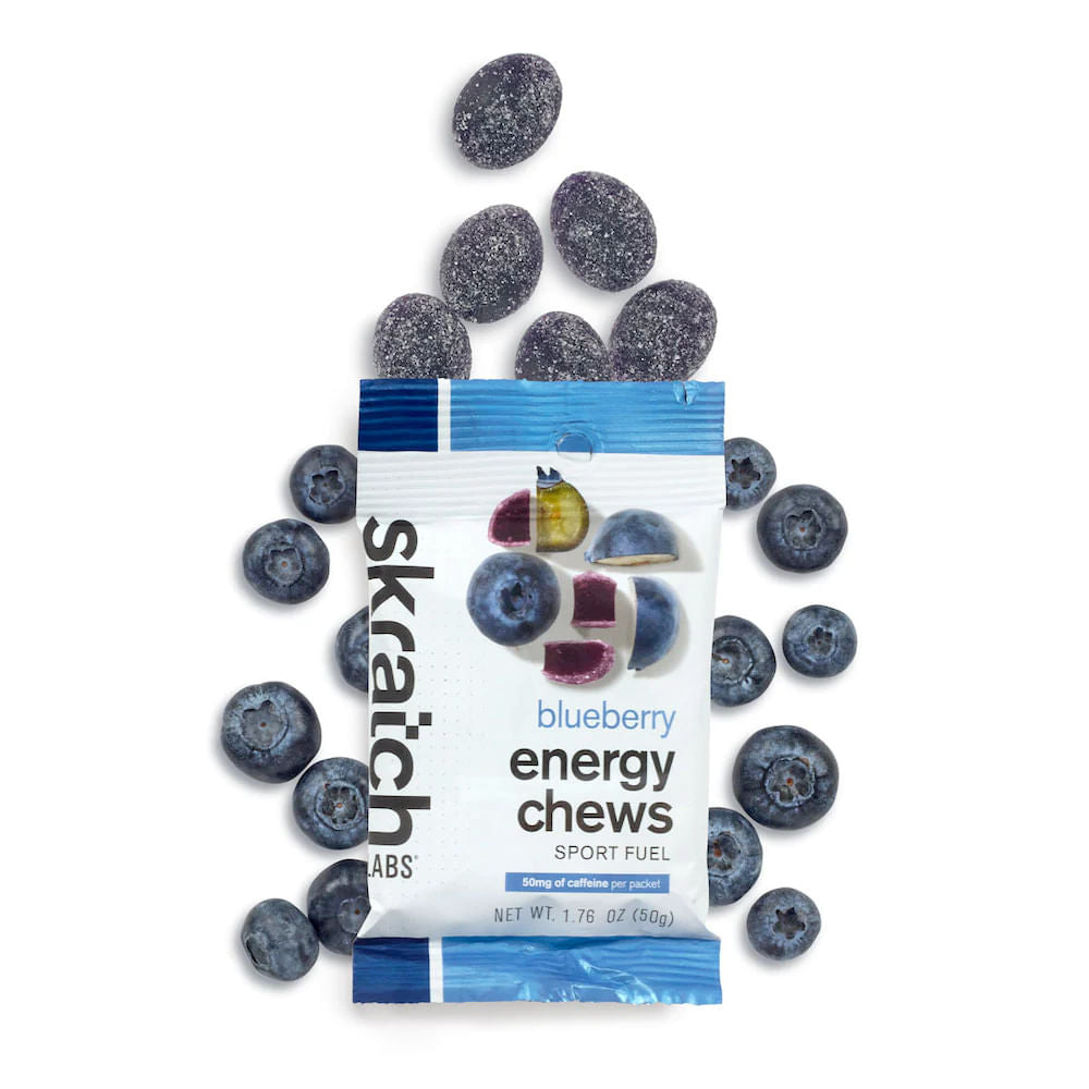 Energy Chews Sport Fuel + Caffeine _Yes_Color--Size-