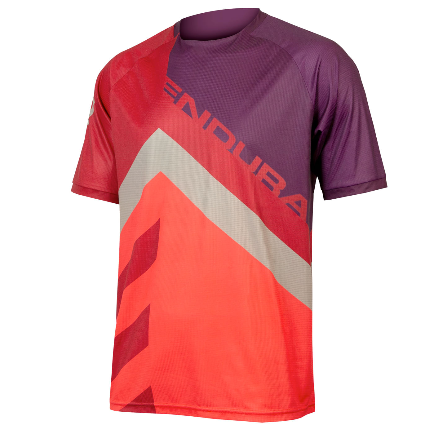 SingleTrack Print Trail Tee LTD _Yes_Color--Size-